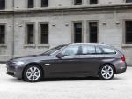 BMW 535i Touring 2011 года (AU)